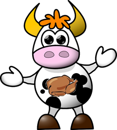 cow