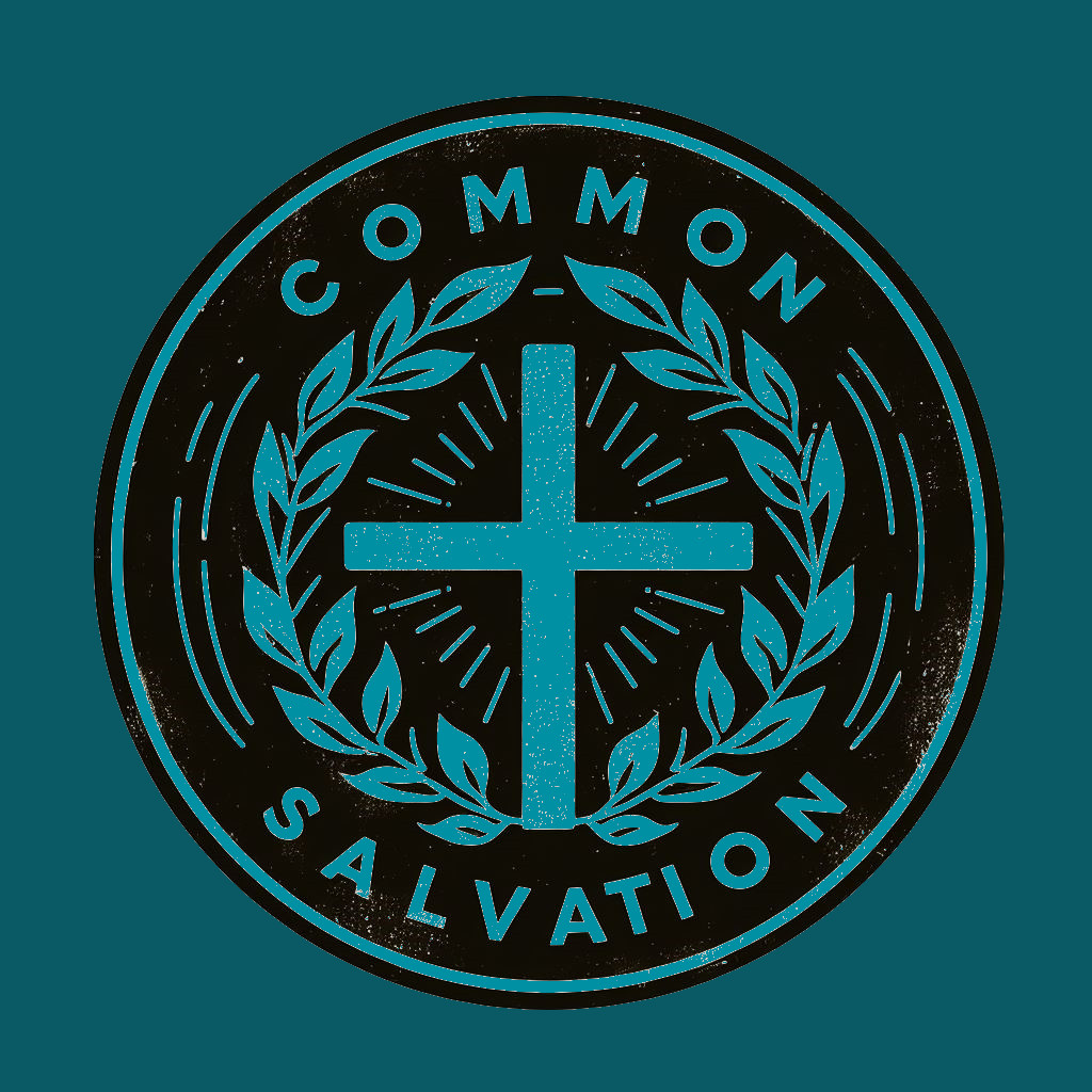 Common Salvation